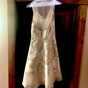 Lela Rose Cocktail Dress